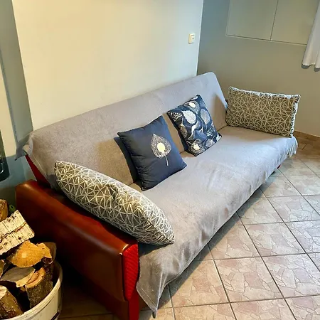 Idyllisches Im Gruenen Mit Viel Platz Weida