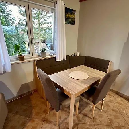 Idyllisches Im Gruenen Mit Viel Platz *