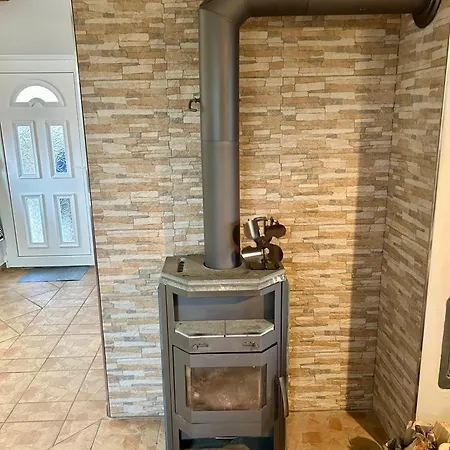 Idyllisches Im Gruenen Mit Viel Platz *