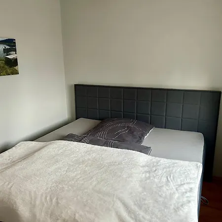 Idyllisches Im Gruenen Mit Viel Platz Weida