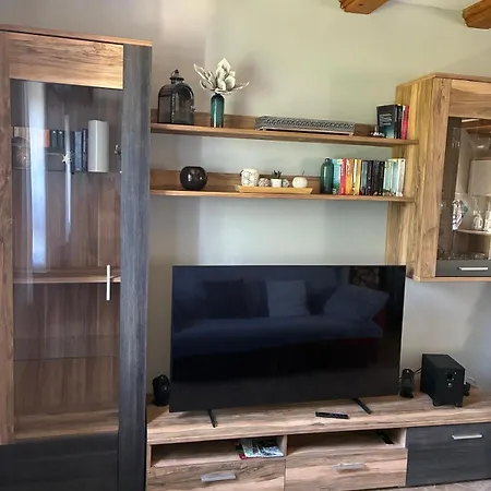 Idyllisches Im Grünen Mit Viel Platz Apartamento *