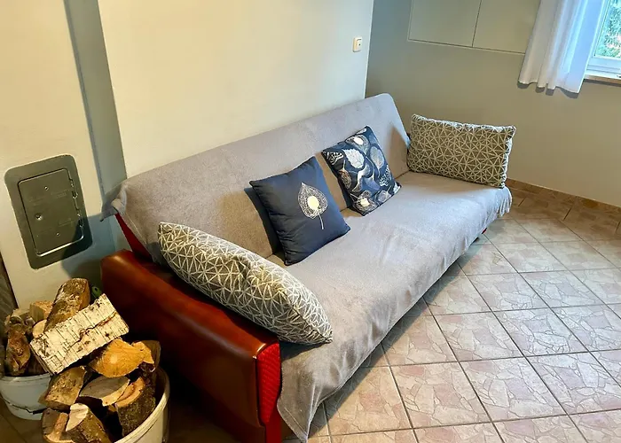 Idyllisches Im Gruenen Mit Viel Platz Weida