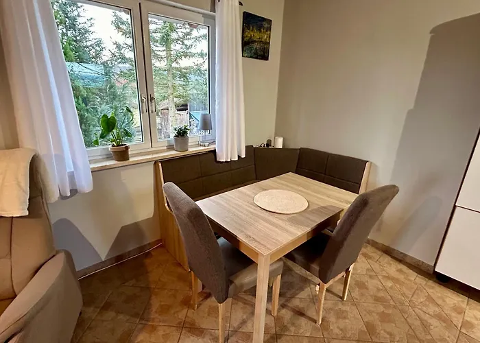 Idyllisches Im Gruenen Mit Viel Platz *