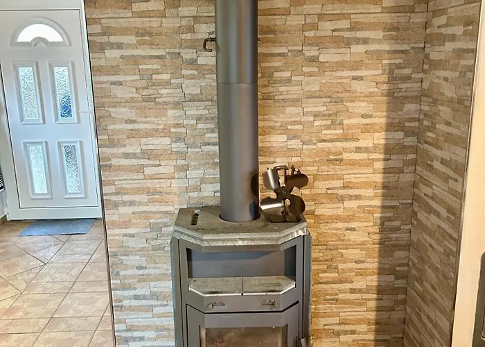 Idyllisches Im Gruenen Mit Viel Platz *