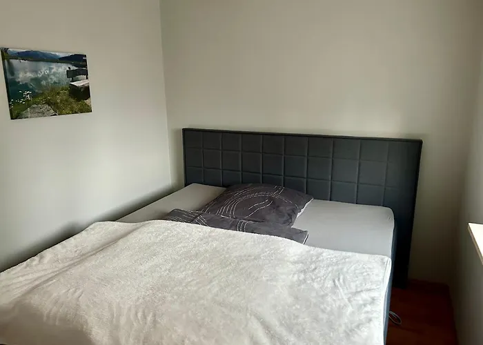 Idyllisches Im Gruenen Mit Viel Platz Weida